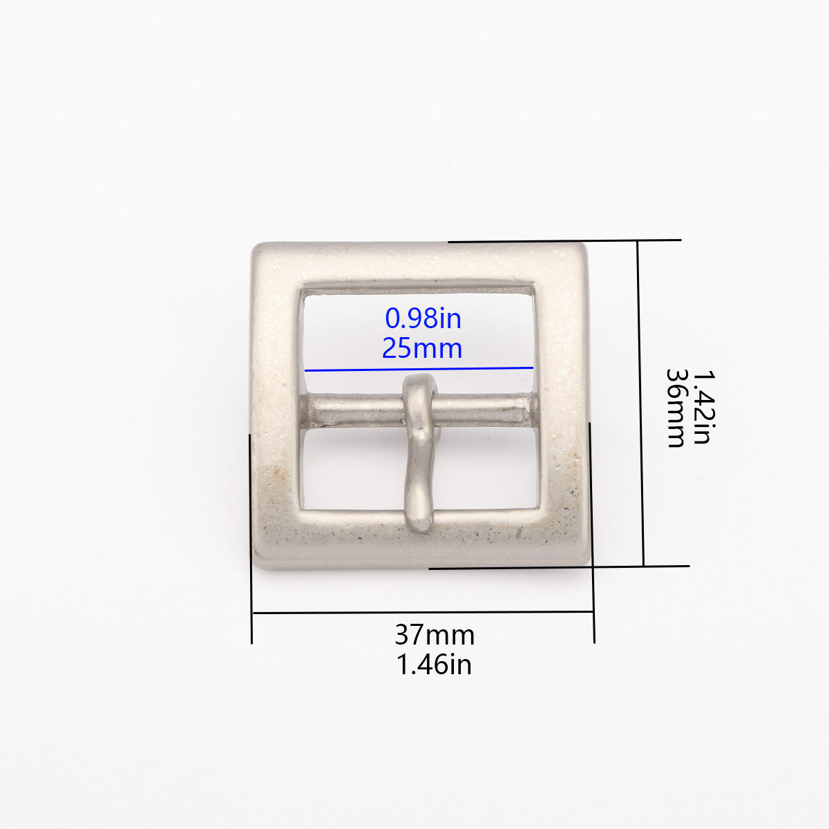 หินสีขาว712-25มม./0.98in