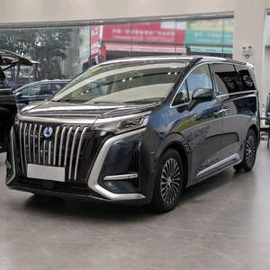 2025 Energy Left Coche Eléctrico Sedán de Alta Velocidad con Batería de Litio, Transmisión Automática Única, Tracción Delantera, Económico, Más Vendido - Product Image 6