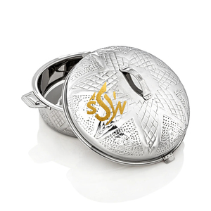 Casserole en acier inoxydable, articles de restauration sur mesure pour les restaurants, prix attractif pour le service alimentaire et la décoration de table - Product Image 2