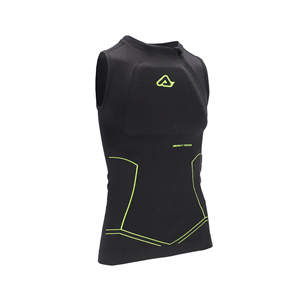 Arnés de Pecho Acerbis New Density Vest con Cierre de Liberación Rápida - Product Image 1