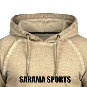 Sudaderas con Capucha para Hombre, Sudaderas Deportivas Ligeras e Informales, Cómodas y Duraderas - Product Image 5