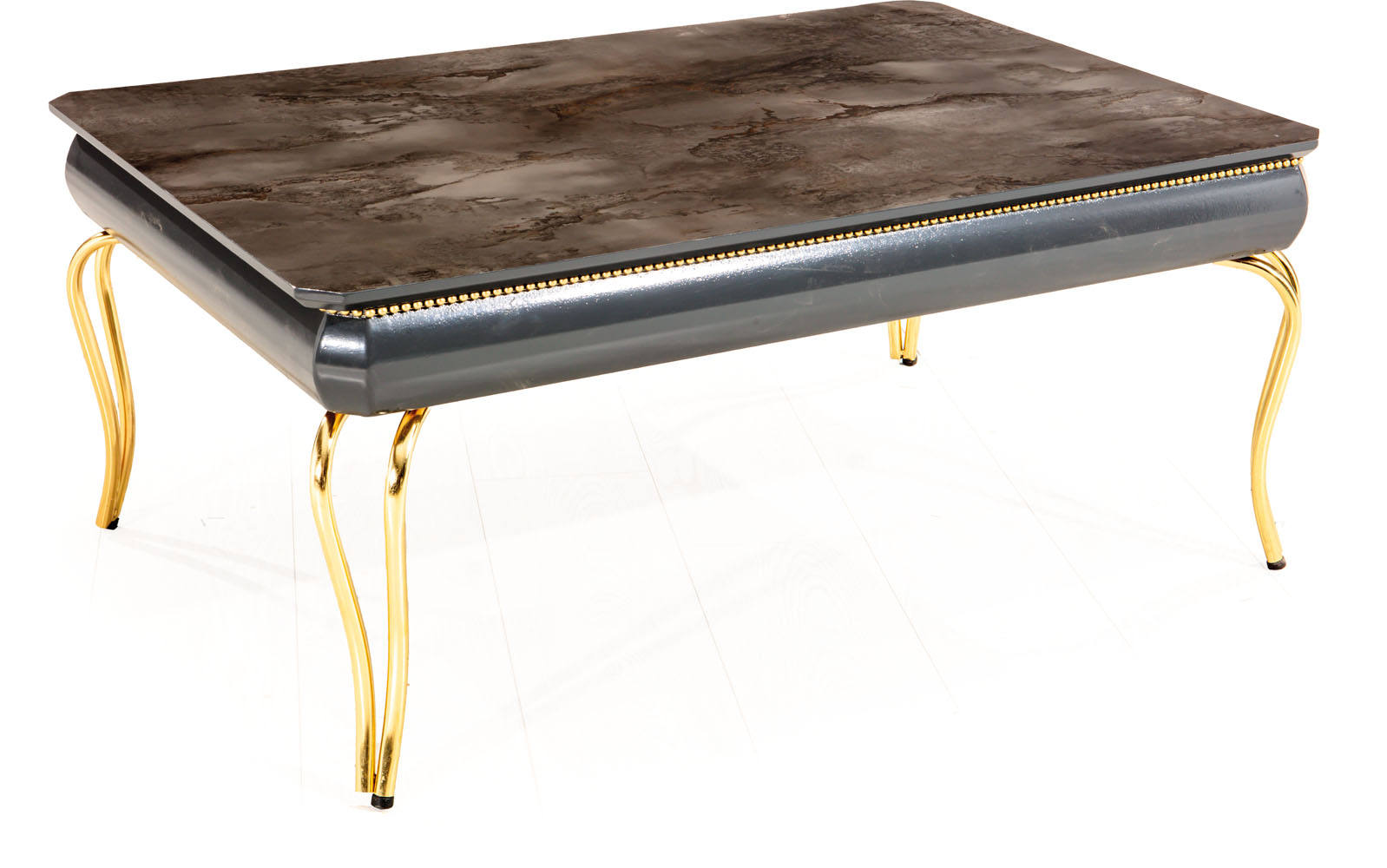 สีเทาเข้ม