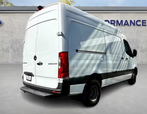Mercedes-Benz Sprinter Crew Van 3500XD 2021 USADA, Techo Estándar, Motor I4, 144 Pulgadas, Tracción Trasera - Product Image 6