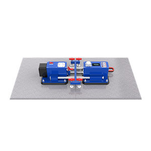 Ausavina Granite Seam Setter, Stone Seam Setter, 10/10 ajustable Ventosa Stone Seam Setter para tirar y alinear - Product Image 4