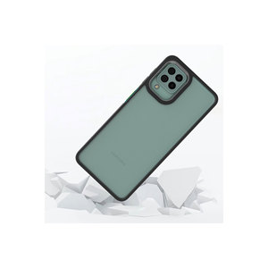 Funda Protectora de Silicona Premium con Diseño Floral para Samsung Galaxy A12, Anti-Huellas con Inserción Impresa con UV - Product Image 4