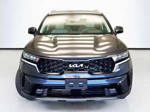 Kia Sorento Hybrid 2023 PERFECTAMENTE USADO - Product Image 2