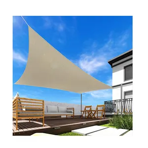 2022 accessories outdoor patio sun shade sail