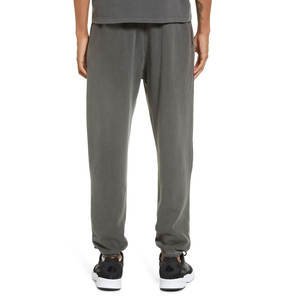 Pantalones de entrenamiento de estilo callejero para hombre, ropa deportiva transpirable para gimnasio y correr - Product Image 2