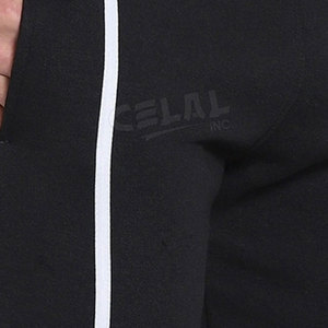 Meilleure vente 2023 pantalon de jogging décontracté pour hommes, pantalon de jogging oversize de haute qualité à vendre - Product Image 5