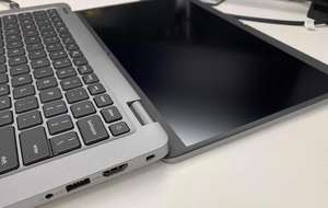 Ordenador portátil de doble núcleo para estudiantes y negocios de 14 pulgadas al por mayor, 4GB de RAM, 320GB de disco duro, más barato, E5440" - Product Image 4