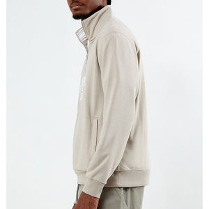 Sudaderas de algodón 100% de alta calidad para hombre con logotipo personalizado, jersey de cuello redondo, sudadera para hombre a la venta en línea - Product Image 2