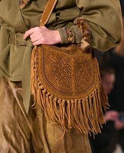 HECHO BORDADO BOLSOS ÚNICOS MEJOR Estilo bohemio Bordado Trabajo Mano Embrague Monederos Bolsos Diseño de lujo Forro al por mayor - Product Image 5