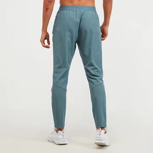 Conjunto Deportivo de Dos Piezas para Hombre, Chaqueta con Cremallera y Pantalones Jogger, Fabricante de Ropa Deportiva, Chándal Cortavientos, Venta al Por Mayor 2025 - Product Image 6