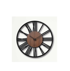 Metal <b>Wall</b> <b>Clock</b> Decoration and <b>Clock</b> Decoration Metal <b>Wall</b> <b>Clock</b> Manufacturer and Exporter With <b>Sale</b> Decorative - Product Image 3