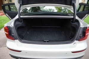 2019 V O L V O S 60 T8 E-AWD PRÊT À ÊTRE EXPÉDIÉ - Product Image 5