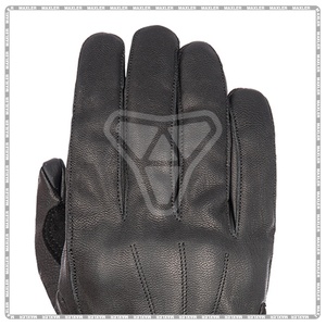Gants de moto en cuir de haute qualité pour hommes avec un design en cuir dernier cri, gants de moto professionnels à écran tactile, prix bas - Product Image 5