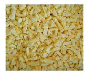 Trozos de piña enlatada al mejor precio, deliciosa fruta tropical de Vietnam en almíbar ligero para exportación y venta al por mayor - Product Image 5