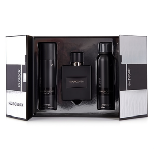 ชุดของขวัญน้ำหอม Mauboussin Pour Lui สีดำ คอลเลคชั่นน้ำหอมพรีเมียมสำหรับคุณผู้ชาย - Product Image 2