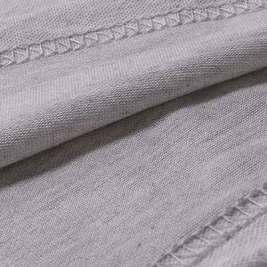 เสื้อโปโลผ้าฝ้ายสำหรับผู้ชายเสื้อผ้าเล่นกอล์ฟสำหรับใส่ในยิมฟิตเนสไซส์ใหญ่พิเศษพิมพ์ลายลำลองสีทึบ - Product Image 6