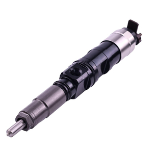 Inyector de Combustible Diésel JISION 095000-6470 RE529151 095000-6460 RE529150 Inyector Common Rail Diésel - Product Image 1