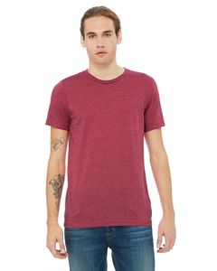 Next Level Apparel Next Level Camiseta de algodón unisex Organic Classic Fit Camiseta básica Crew Camiseta Premium - Product Image 4