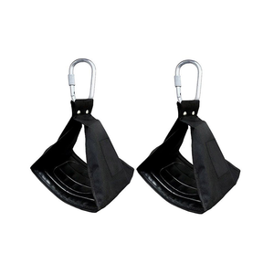 Correas Abdominales Personalizadas para Gimnasio, Nuevas Correas Abdominales Colgantes para Barra de Dominadas, Correas Abdominales para Ejercicio - Product Image 1