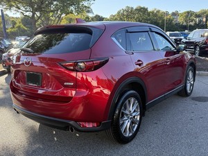 Mazda CX-7 Grand Touring AWD 2019 con Volante a la Izquierda - Product Image 5