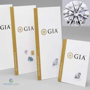 Diamante cultivado en laboratorio al por mayor IGI 0,01-2 quilates Blanco Real Suelto HPHT Diamante sintético Cvd Diamante - Product Image 3