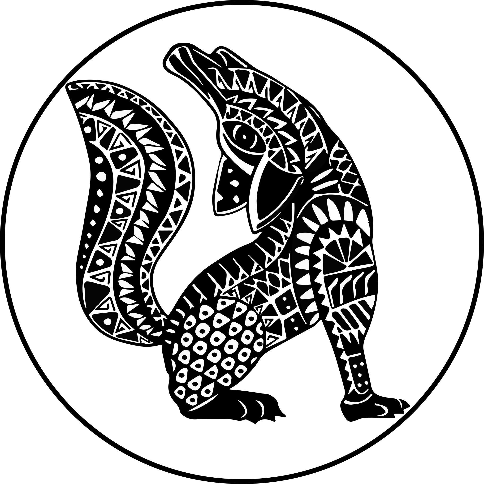 TIERRA DE ALEBRIJES logo
