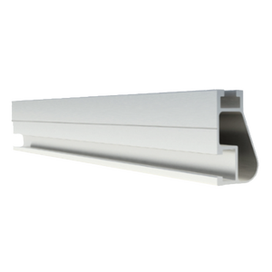 Solar Mounting <b>System</b> IronRidge XR10 Rail 184" (15'3") Mill XR-10-184M Made in US - Product Image 2