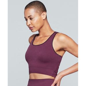 Gran oferta, conjuntos de yoga para gimnasio personalizados para mujer, multifunción con diseño elegante disponible en diferentes tamaños, colores, logotipo frontal - Product Image 4