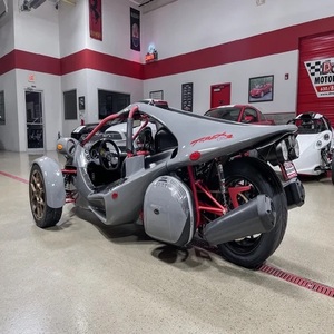 ACTIVE Original 2025 Campagna T-REX RR 3 Wheel With Sound <b>System</b> <b>Speaker</b> READY to SHIP - Product Image 1