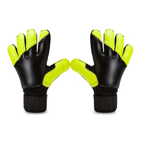 Gants de gardien de but professionnel Concevez votre propre bonne qualité Prix bon marché Meilleure vente Autres gants de sport