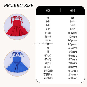 Vestido Informal <span class=keywords><strong>para</strong></span> Niñas, Tejido de Yoga, Cintura con Lazo, Ribete de Encaje, Pantalones Cortos Integrados, Logotipo Personalizado - Product Image 4