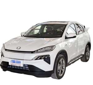 Honda MNV 2024-2025, 2024480 km, 120 kW, édition sport, véhicule à énergie nouvelle, Dong Feng MNV EV - Product Image 1