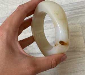 VPure Veracious Weave Collection Brazalete de latón tejido a mano Tamaño personalizado moderno Regalos artesanales magistralmente para mujeres | Niñas - Product Image 5