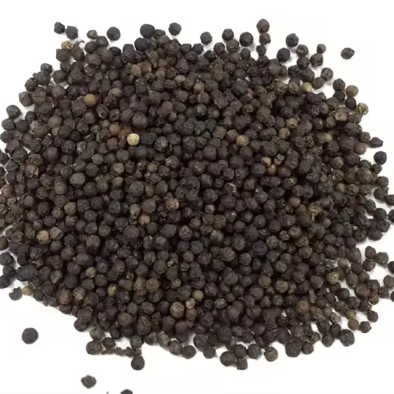 Vietnamese 500g/l Black Dried Pepper Spices Raw Processing Standard Specification FAQ Contact Ms. Quincy Whatsapp