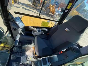 รถขุด305แมวขนาดเล็กที่เชื่อถือได้สามารถซื้อได้ - Product Image 5