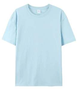 T-shirt à manches pour hommes broderie décontracté hommes T-shirts de haute qualité hommes hauts vêtements classiques hommes T-shirts de haute qualité - Product Image 5