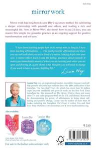 Libro de superación personal más vendido, trabajo con espejo: 21 días para sanar tu vida, pensamiento positivo y amor propio disponible a bajo precio - Product Image 2