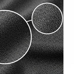 Pantalon sarouel respirant pour hommes coupe ample taille élastique pantalon en tissu doux pantalon de jogging pour voyage gym streetwear mode - Product Image 4