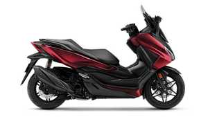 Scooter Maxi Honda Forza 350 330cc Premium pour la Ville et la Route - Neuf en Stock à Vendre - Product Image 4