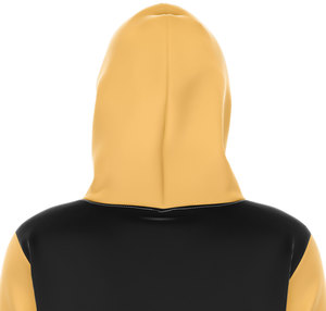 Sweat-shirt à capuche pour homme, vêtements de sport d'hiver de haute qualité, anti-rétrécissement, respirant, séchage rapide, tissu en polaire tricoté - Product Image 4