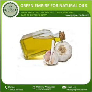 HACCP น้ำมันหอมระเหยกระเทียมได้รับการรับรองบริสุทธิ์ใบรับรองความปลอดภัยเต็มรูปแบบ - Product Image 2