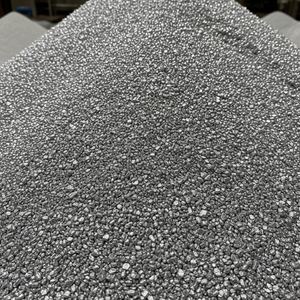 Gránulos de Plata Pura en Venta, Gránulos de Plata Aptos para la Fabricación de Joyería y Uso Industrial de Alta Gama - Product Image 4