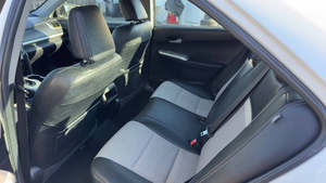 Toyota Camry SE d'occasion 2012 - Product Image 3