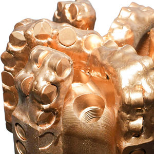 Broca Tricone <span class=keywords><strong>PDC</strong></span> de Alta Qualidade 9 1/2 para Petróleo e Gás - Product Image 4