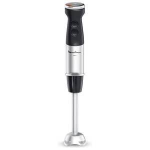 Mixeur plongeant QUICKCHEF+ DD673810 1000W argent et noir pour préparation culinaire, modèle 7211419181 - Product Image 2