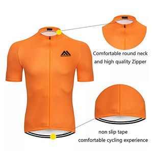 Precio asequible uniforme de ciclismo más popular uniforme de ciclismo para adultos mejor precio uniforme de ciclismo - Product Image 3
