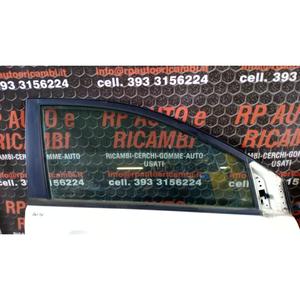 SSANGYONG Korando 2ème Série (10>) Porte Avant Droite 6202134106 671950 - Product Image 4